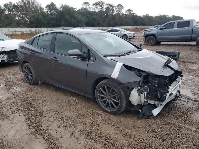 2018 Toyota Prius