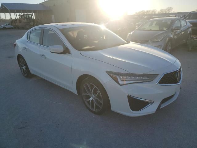 2020 Acura ILX Premium