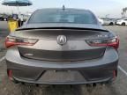 2019 Acura ILX Premium A-Spec