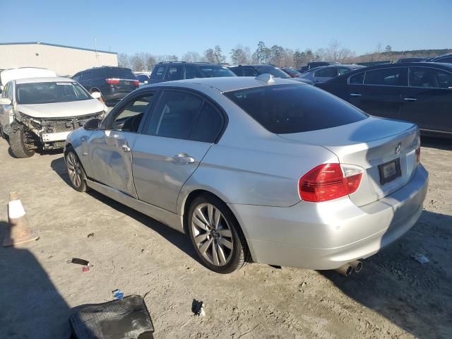 2006 BMW 325 I Automatic