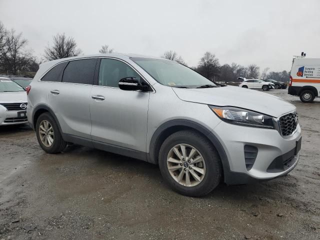 2019 KIA Sorento L