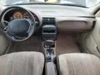 1996 Saturn SL2