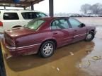 2001 Buick Park Avenue