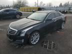 2014 Cadillac ATS Premium