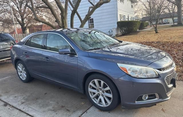 2014 Chevrolet Malibu 2LT