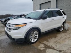 2014 Ford Explorer XLT en venta en Memphis, TN