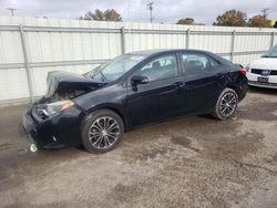 2016 Toyota Corolla L en venta en Shreveport, LA