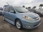 2006 Toyota Sienna XLE