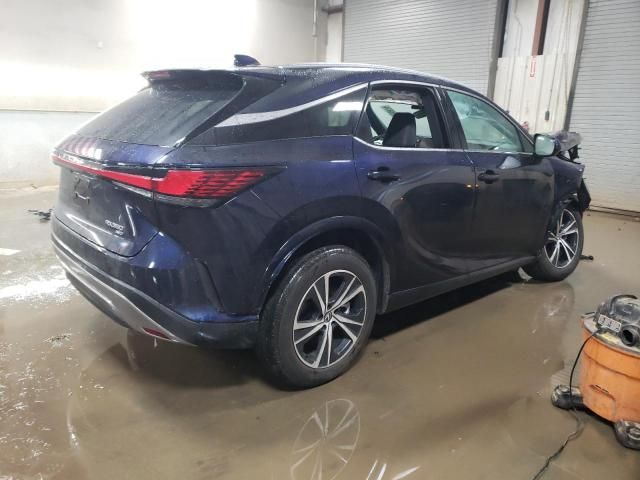 2024 Lexus RX 350 Base