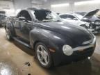 2005 Chevrolet SSR