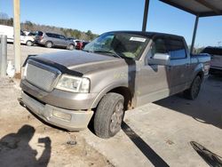 Lincoln salvage cars for sale: 2006 Lincoln Mark LT