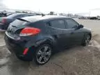 2017 Hyundai Veloster