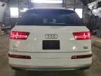 2018 Audi Q7 Premium Plus