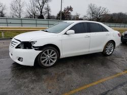 Lots with Bids for sale at auction: 2010 Toyota Camry SE