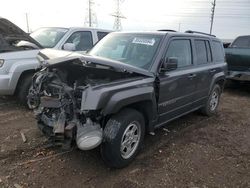 2015 Jeep Patriot Sport en venta en Elgin, IL