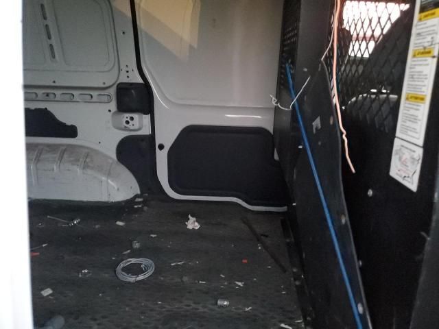 2011 Ford Transit Connect XLT