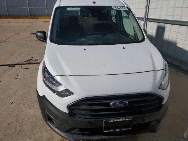 2022 Ford Transit Connect XL