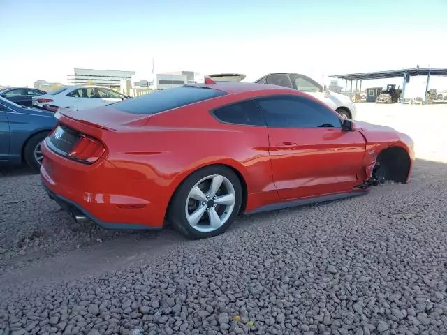 2022 Ford Mustang GT