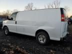 2009 Chevrolet Express G2500