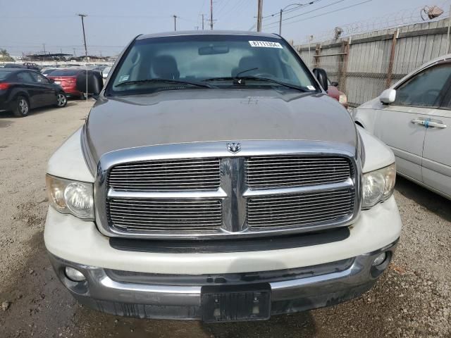 2004 Dodge RAM 1500 ST