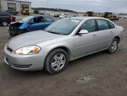 2006 Chevrolet Impala LS en venta en Earlington, KY