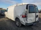 2011 Chevrolet Express G3500