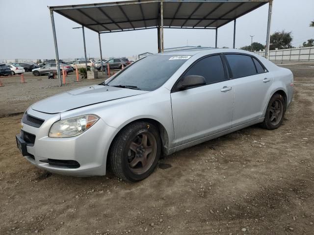 2012 Chevrolet Malibu LS