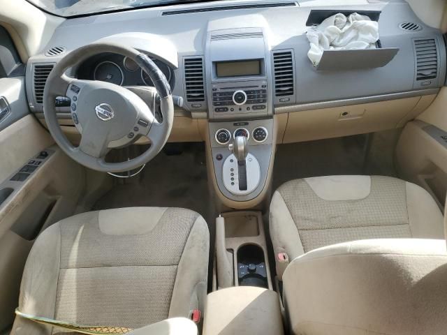 2008 Nissan Sentra 2.0