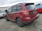 2015 Subaru Forester 2.0XT Touring