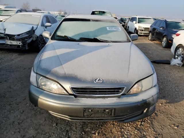 2001 Lexus ES 300