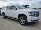 2020 Chevrolet Suburban C1500 Premier