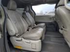 2011 Toyota Sienna XLE