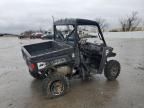 2016 Polaris Ranger XP 900 EPS