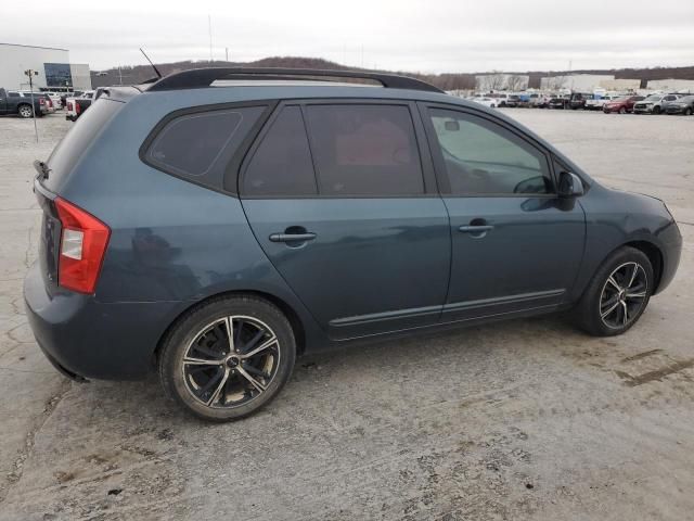 2009 KIA Rondo Base