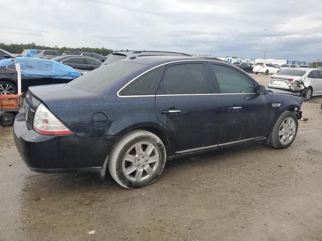 2009 Ford Taurus Limited