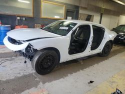 Dodge Vehiculos salvage en venta: 2022 Dodge Charger Police