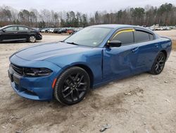 2022 Dodge Charger SXT en venta en Charles City, VA