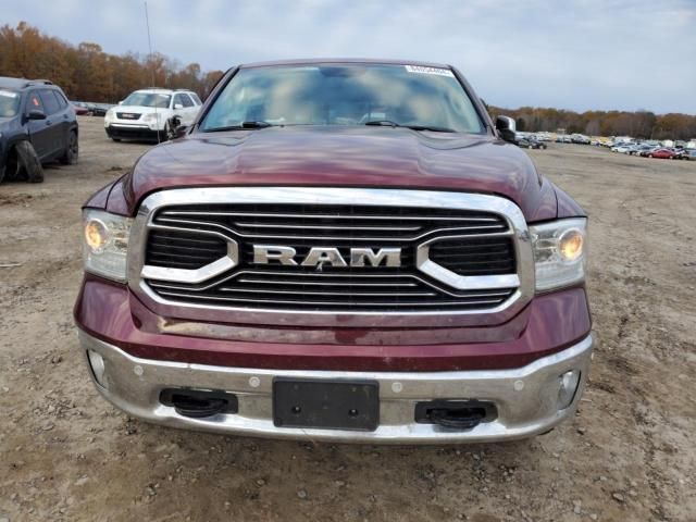 2017 Dodge RAM 1500 Longhorn