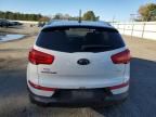 2016 KIA Sportage EX