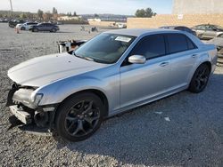 2022 Chrysler 300 Touring L en venta en Mentone, CA