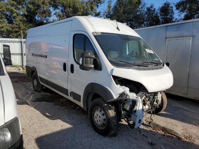 2023 Dodge RAM Promaster 3500 3500 High