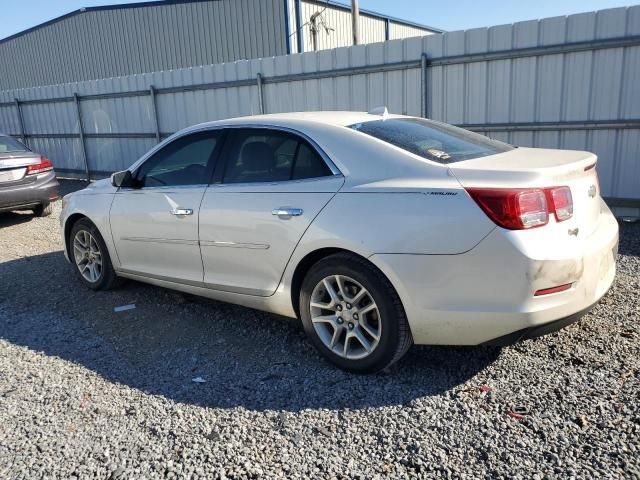 2013 Chevrolet Malibu 1LT