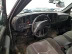 2007 Chevrolet Silverado K2500 Heavy Duty