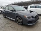 2020 Subaru WRX STI