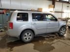 2011 Honda Pilot EXL