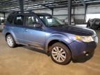 2013 Subaru Forester 2.5X Premium