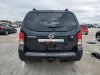 2008 Nissan Pathfinder S