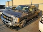 2014 Chevrolet Silverado K2500 Heavy Duty LT