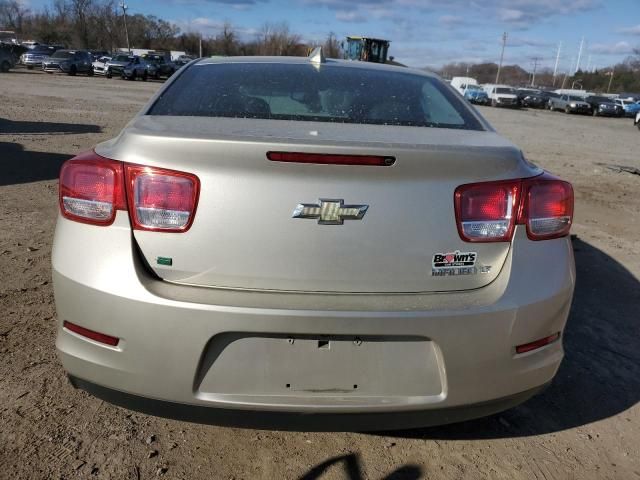 2016 Chevrolet Malibu Limited LT