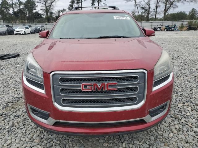 2014 GMC Acadia SLT-2